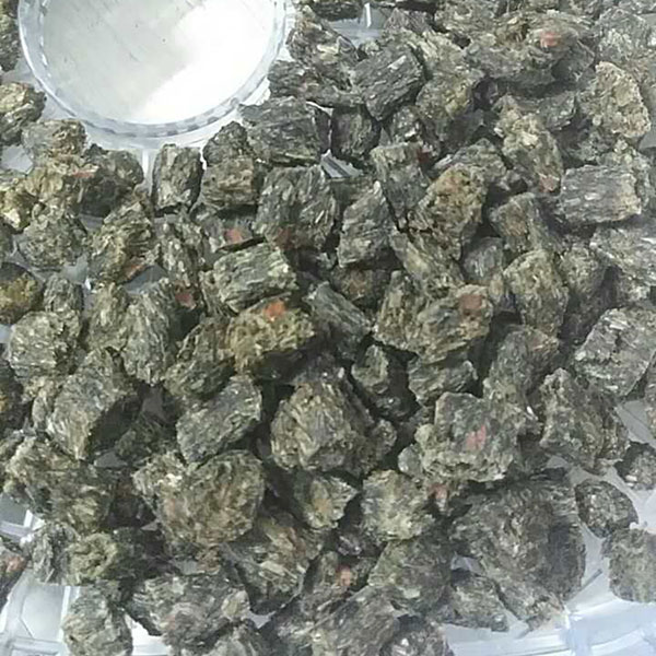 螯游推荐几款虾粮值得一试