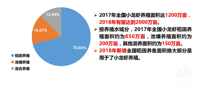 小龙虾养殖：整田换季，如何减少损失？