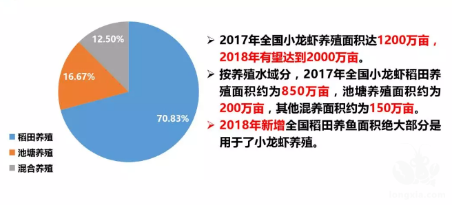 同为淡水龙虾！一个火遍南北，一个却难上餐桌