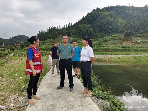 广西柳州：头“虾”领飞 启动发展新引擎