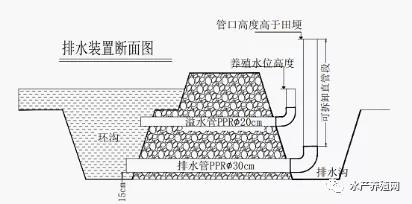 浅析小龙虾产业中的重大问题之小龙虾养殖的“稻田结构改造技术”