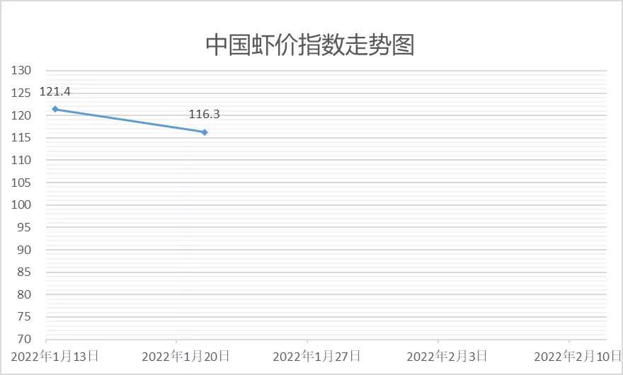 暴跌3元/斤！春节临近，广东虾价却遭“滑铁卢”，后市虾价走势如何？