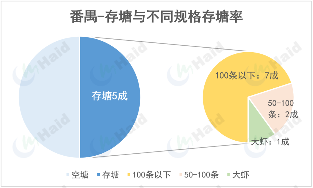 虾价观察 | 市场大虾断节，虾价持续上涨，气温上升导致的养殖问题加剧！