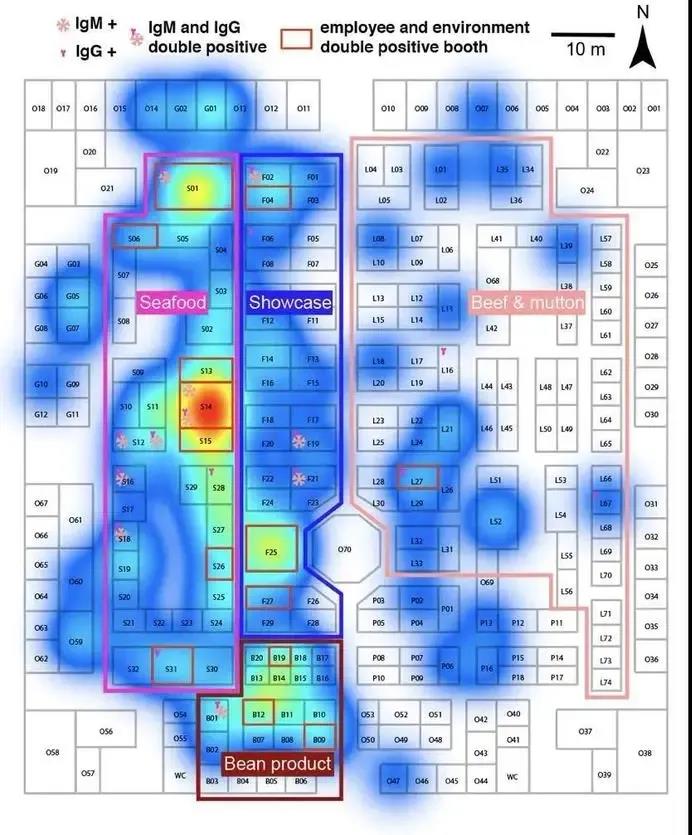 最新研究推测：北京新发地疫情病毒源头极可能是进口冷链食品！