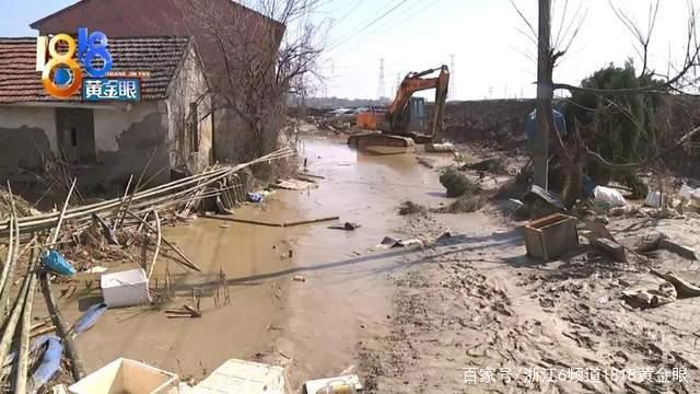 工地泥浆流入鱼塘，按几斤赔卡住了