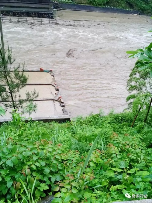 江西超120万人受灾！广东、广西、福建进入紧急状态，疯狂暴雨又将令多少养殖户绝收