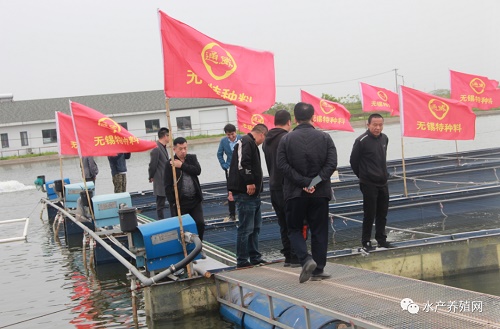 自动投料船、集成调速增氧柜……刷爆朋友圈，这些黑科技养殖设备你感兴趣吗？