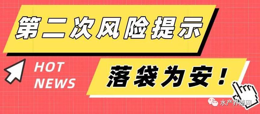 疫情之下，水产品消费疲态已现！合理出鱼，落袋为安，别盲目等价！