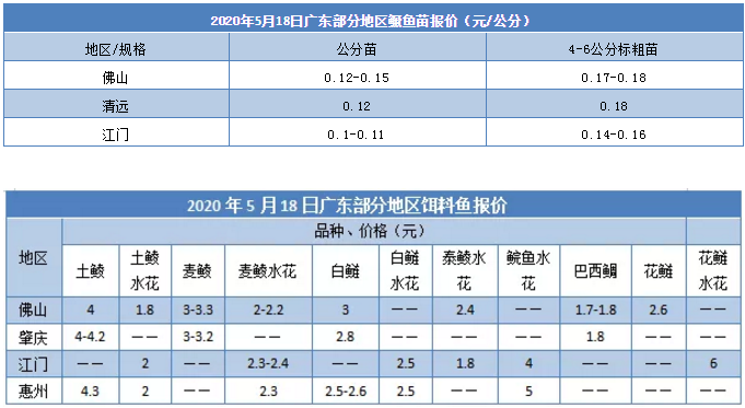 鳜鱼27元/斤！加州鲈20.5元/斤！鱼价全线火爆上涨，抢鱼时代来了！