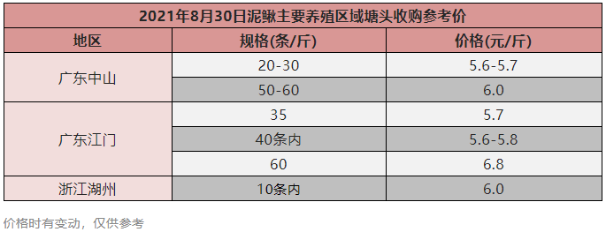 两个月，价格遭腰斩，已跌破成本价！这条鱼将何时恢复生机？