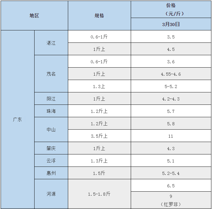 再涨！好鱼价刺激投苗，你看好后市行情吗？