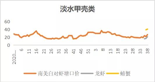 全线上涨！草鱼触底反弹？安徽5斤草鱼涨1.5元/斤！|一周鱼价行情播报