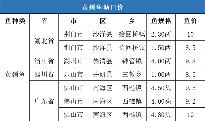 冬至带动鱼价全线上涨，草鱼最高上涨1元/斤，对虾上涨5元/斤，元旦价格您怎么看？