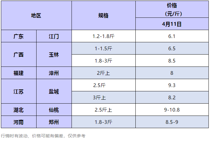 高达10.8元/斤！鱼价持续利好，这条鱼的机会来了？！