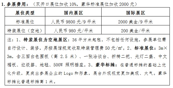 中国西部唯一渔业博览会