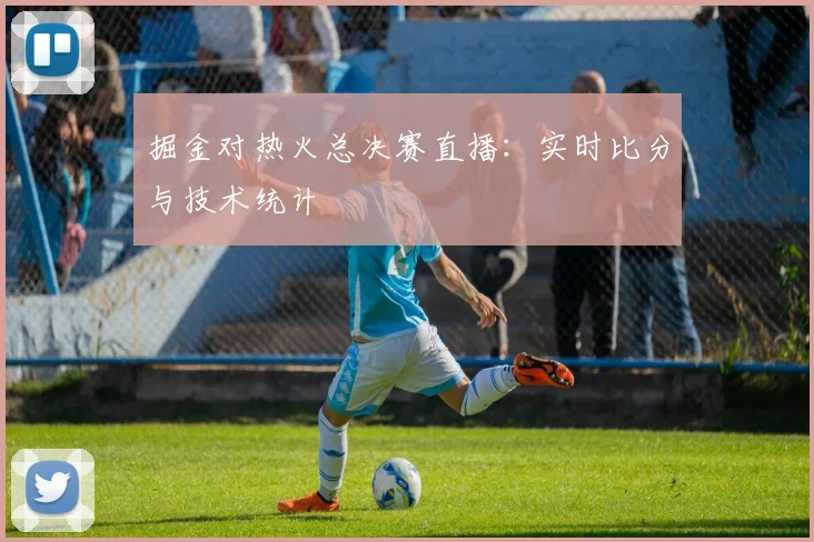 掘金对热火总决赛直播:实时比分与技术统计