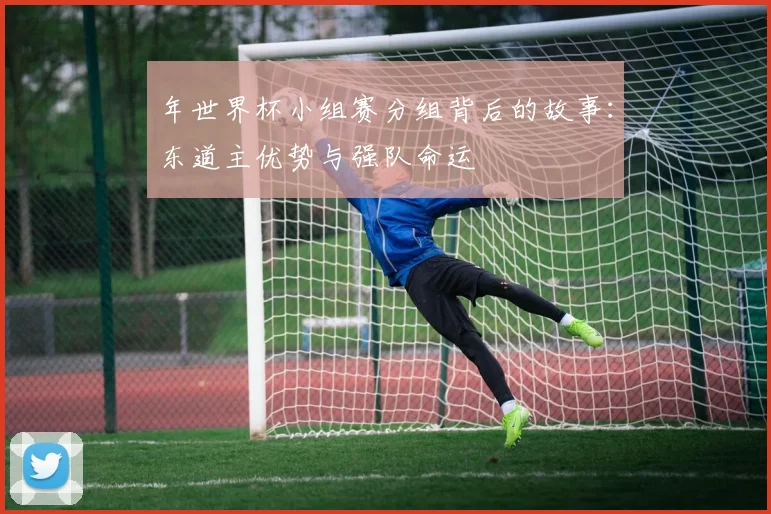 年世界杯小组赛分组背后的故事：东道主优势与强队命运