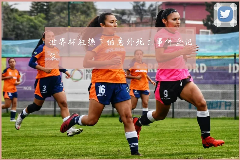 世界杯狂热下的意外死亡事件全记录