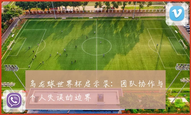 乌龙球世界杯启示录:团队协作与个人失误的边界
