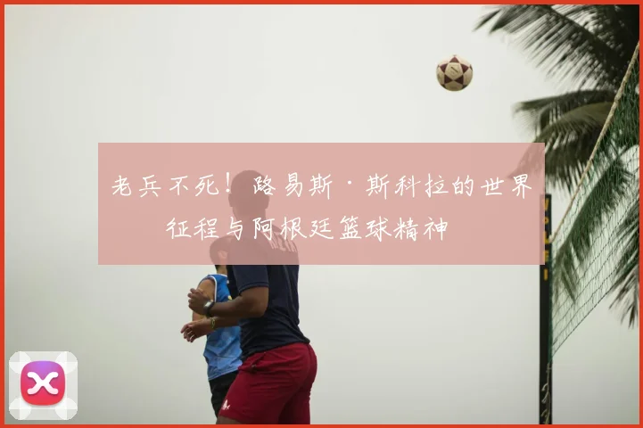 老兵不死!路易斯·斯科拉的世界杯征程与阿根廷篮球精神