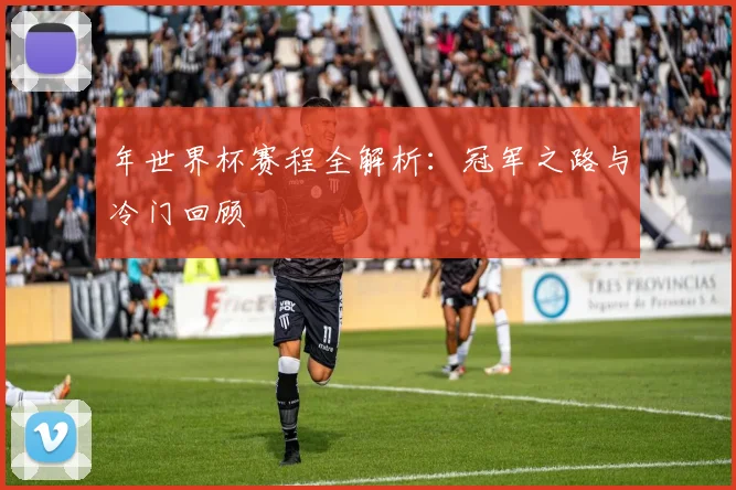 年世界杯赛程全解析：冠军之路与冷门回顾