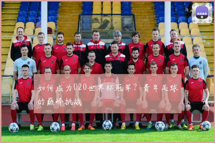 如何成为U20世界杯冠军？青年足球的巅峰挑战